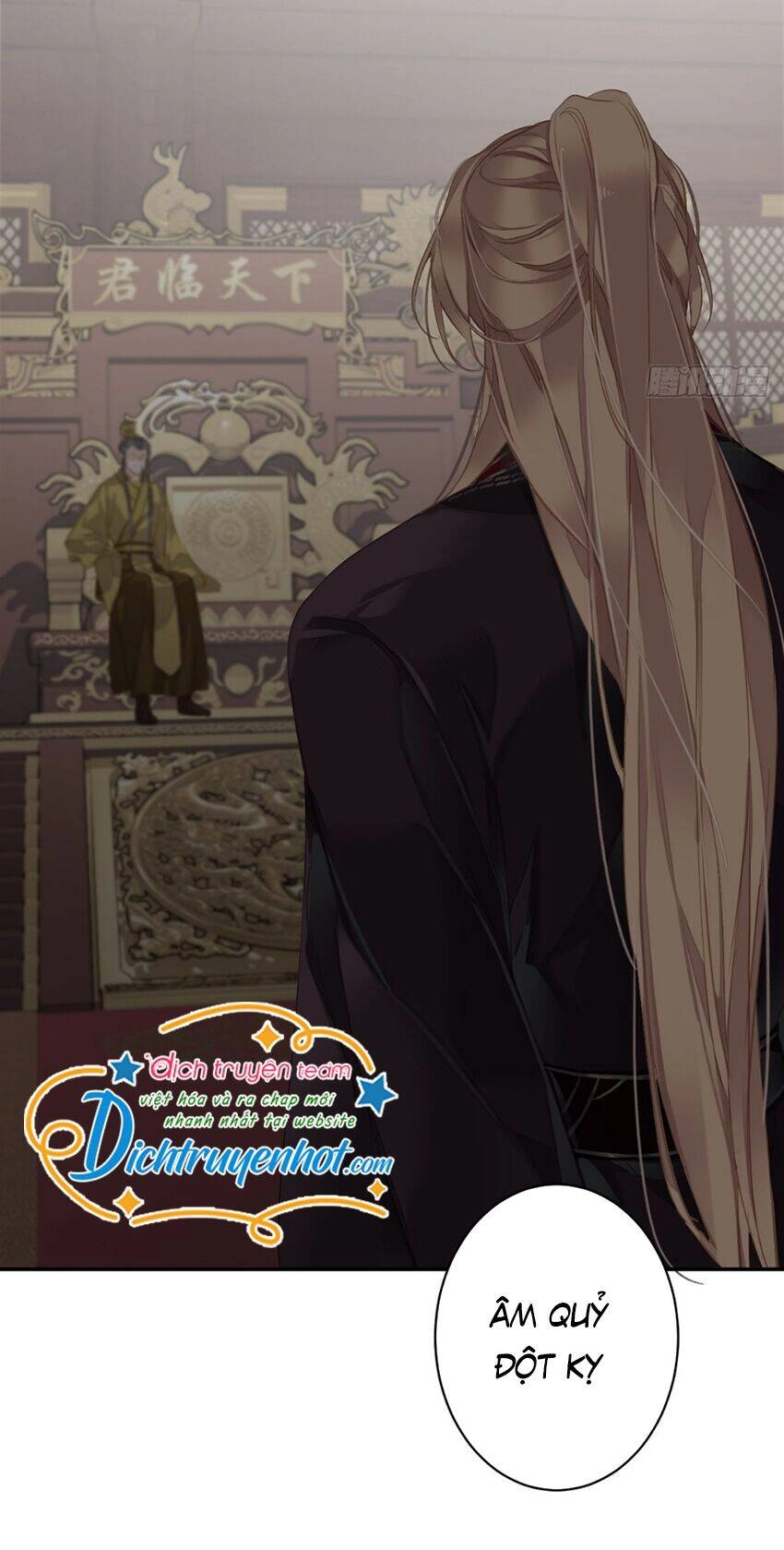 Quận Chúa Bất Tư Gia Chapter 110 - 32