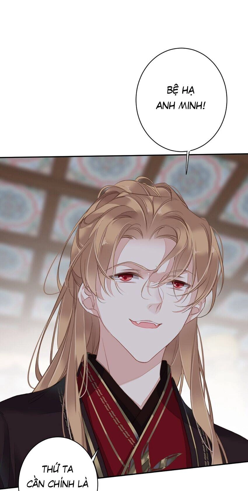 Quận Chúa Bất Tư Gia Chapter 110 - 35