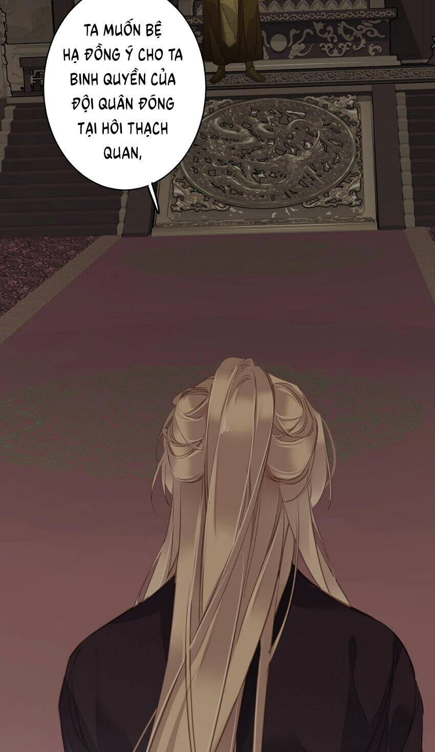 Quận Chúa Bất Tư Gia Chapter 111 - 3