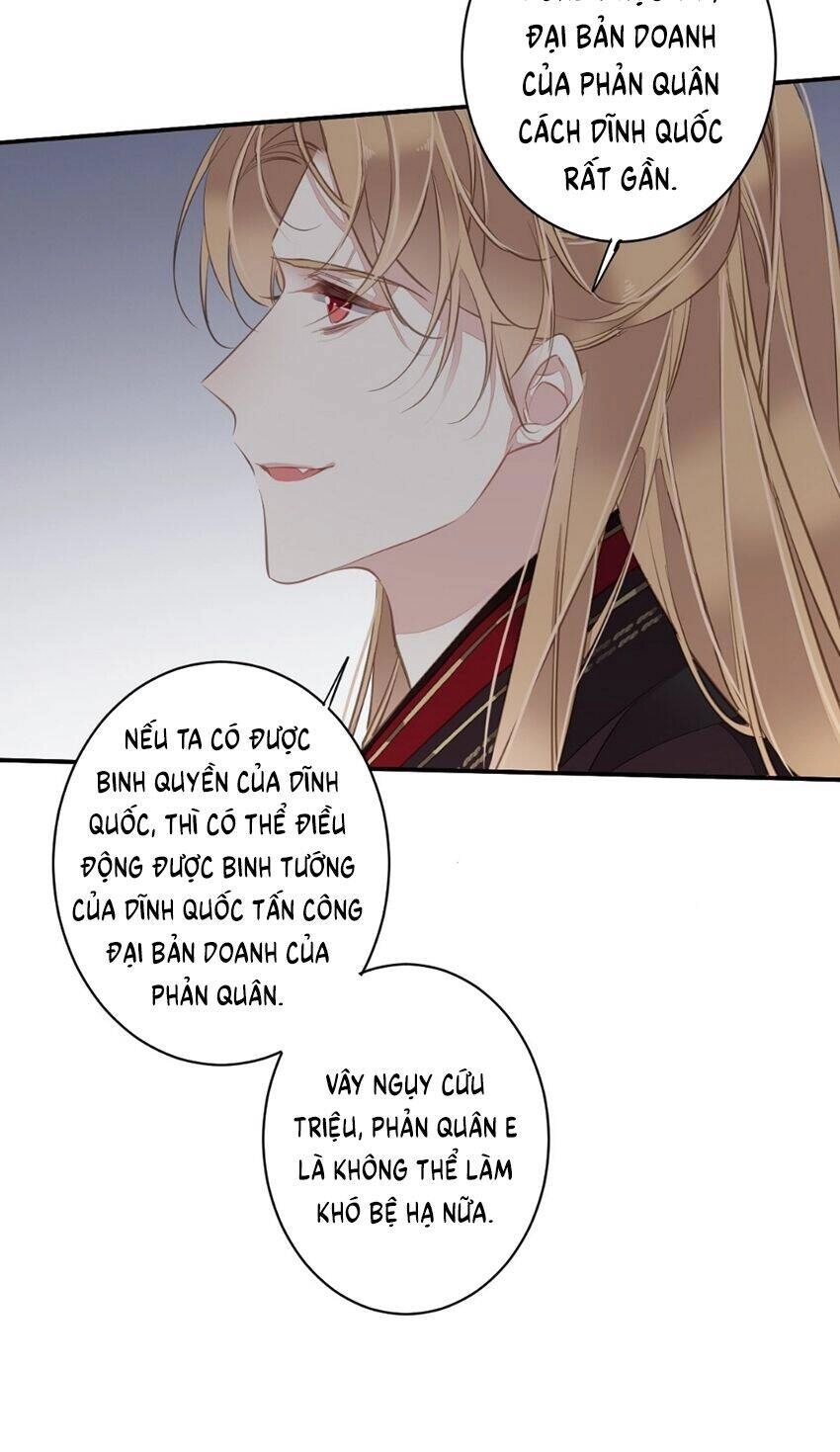 Quận Chúa Bất Tư Gia Chapter 111 - 7