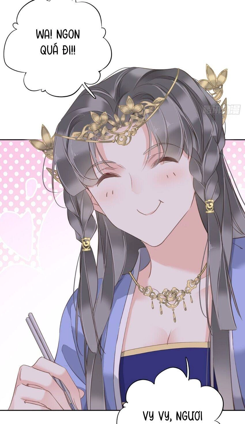 Quận Chúa Bất Tư Gia Chapter 111 - 18