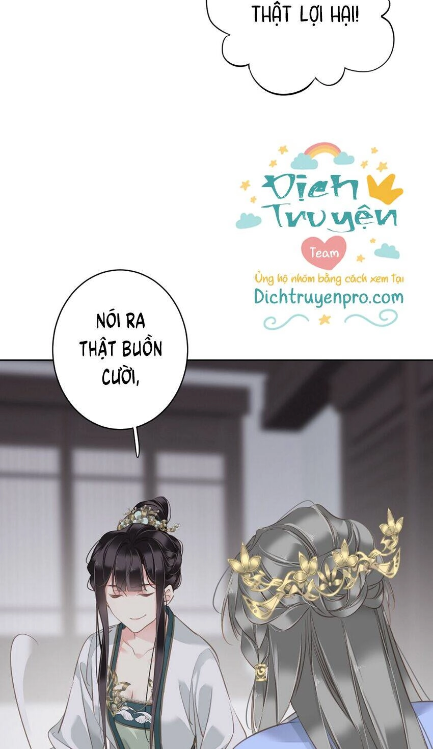 Quận Chúa Bất Tư Gia Chapter 111 - 19