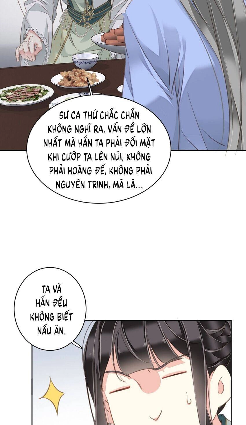 Quận Chúa Bất Tư Gia Chapter 111 - 20