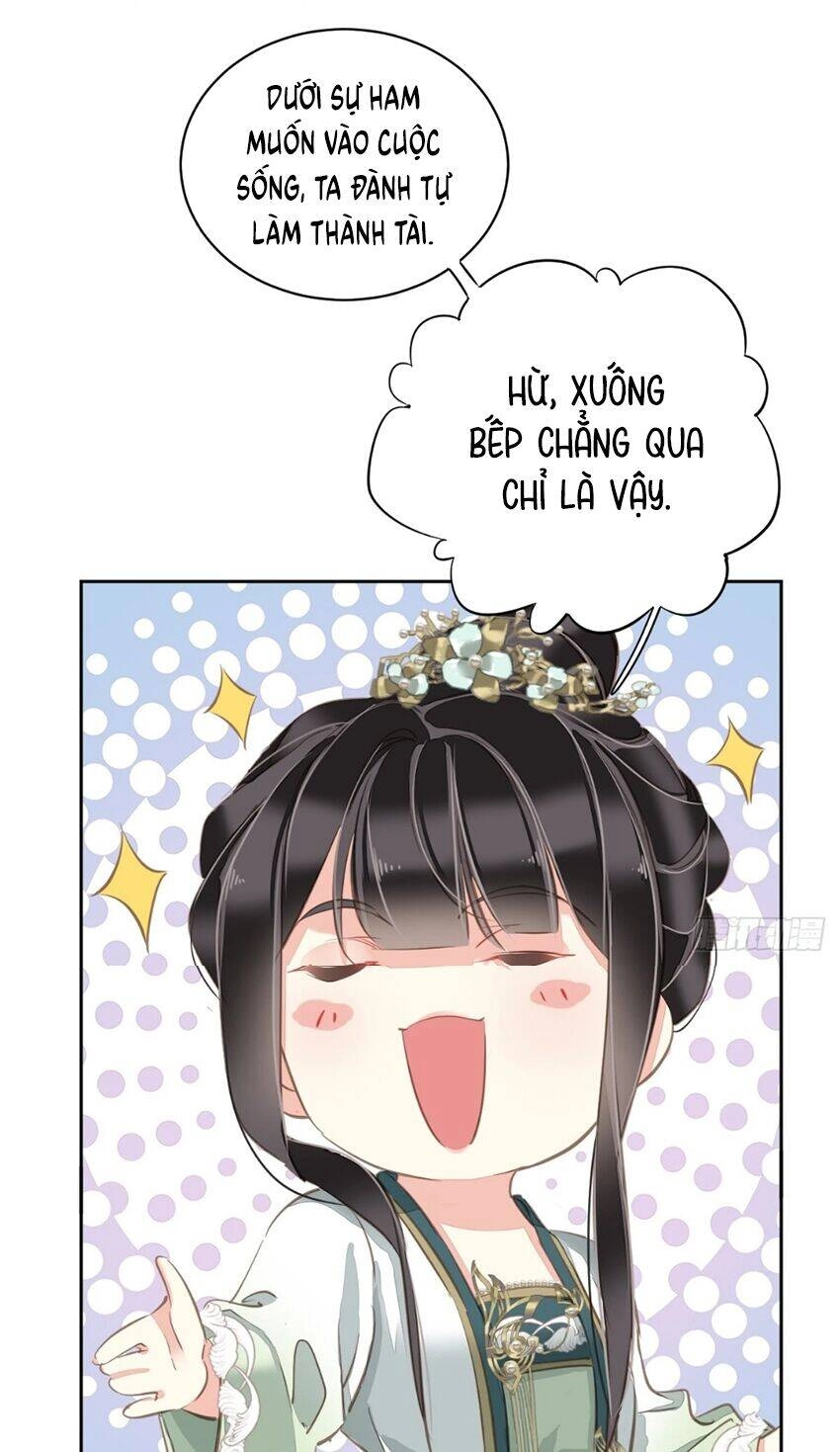 Quận Chúa Bất Tư Gia Chapter 111 - 23