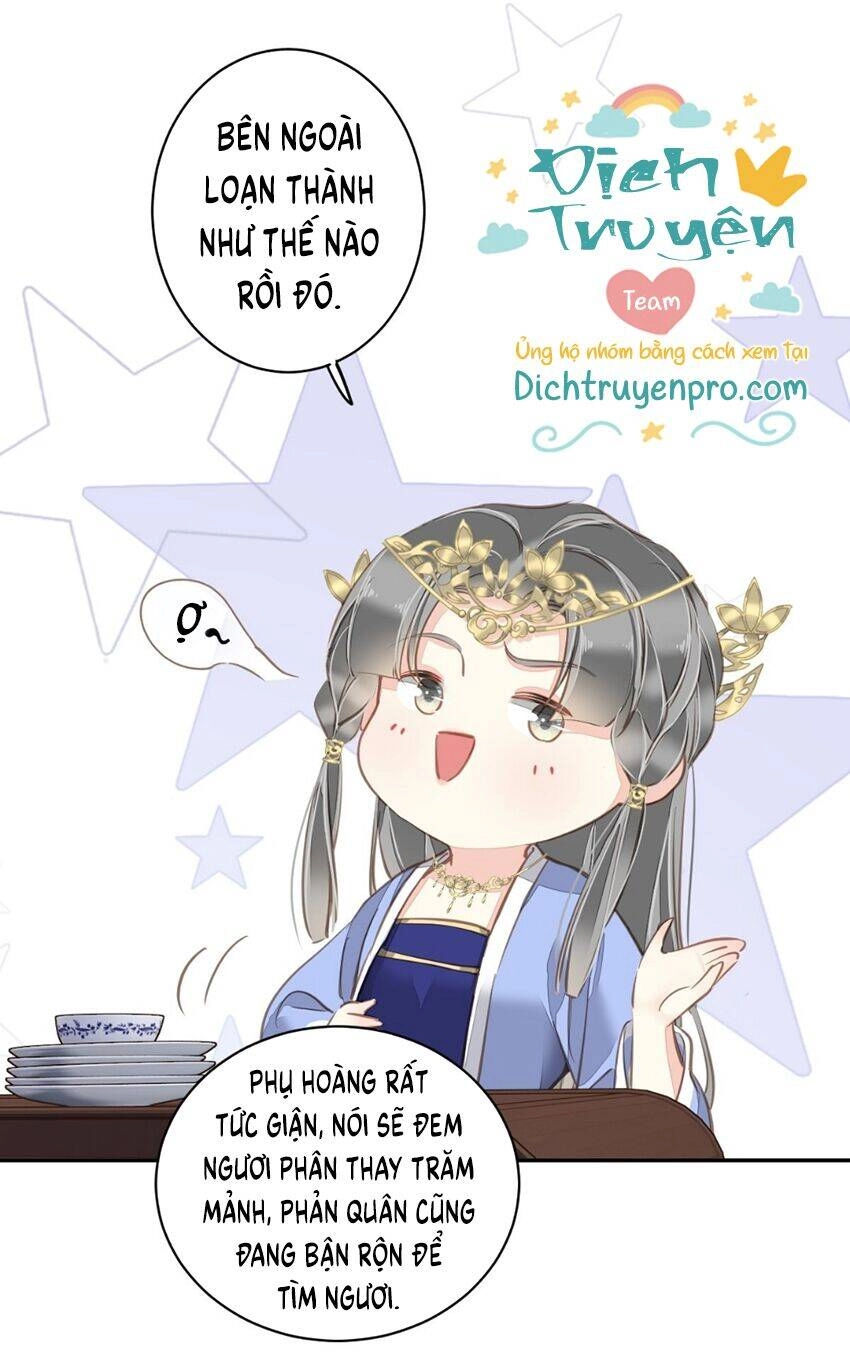 Quận Chúa Bất Tư Gia Chapter 111 - 25