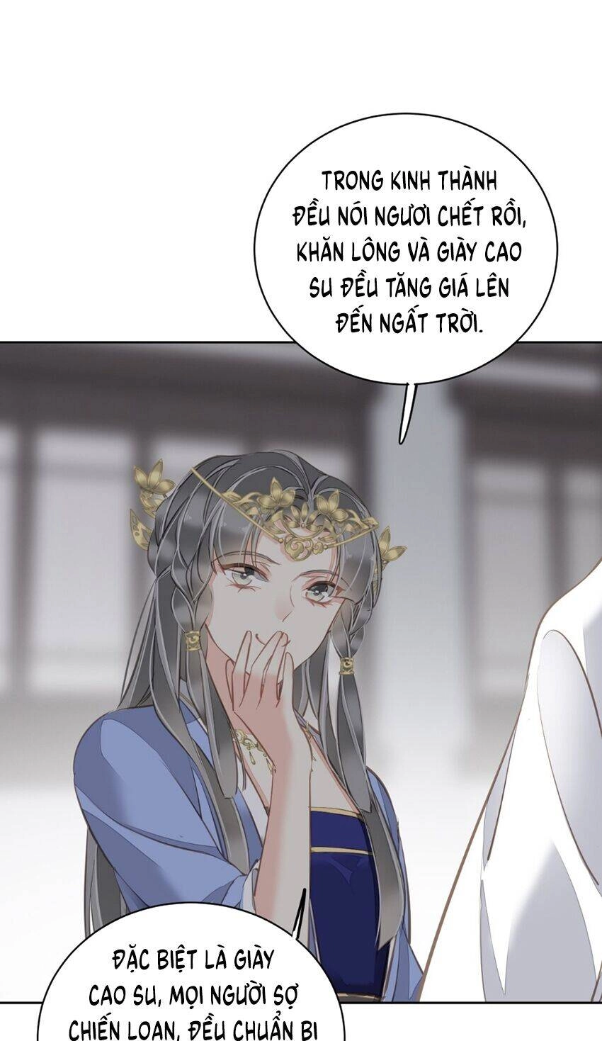 Quận Chúa Bất Tư Gia Chapter 111 - 26