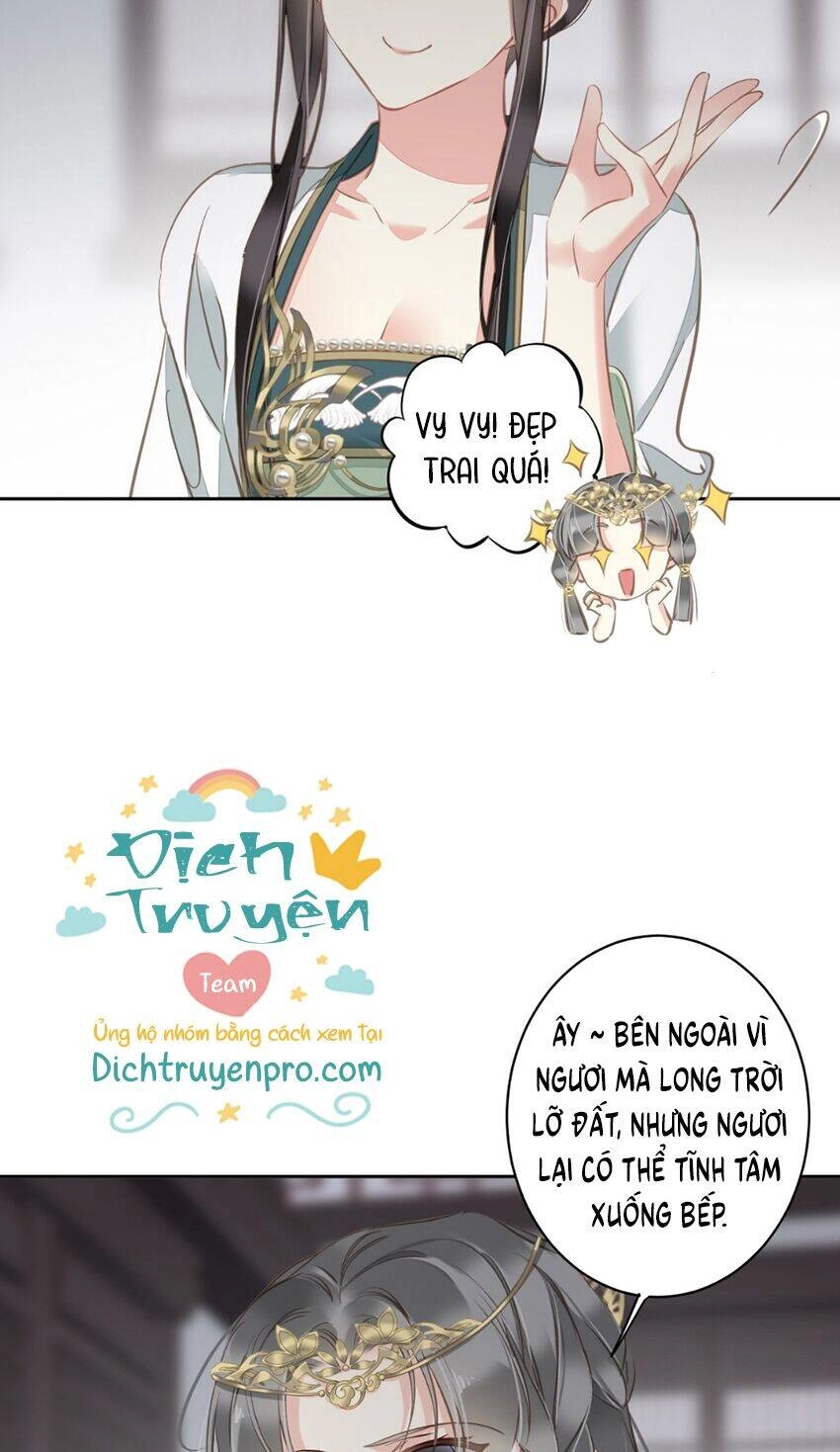 Quận Chúa Bất Tư Gia Chapter 111 - 29