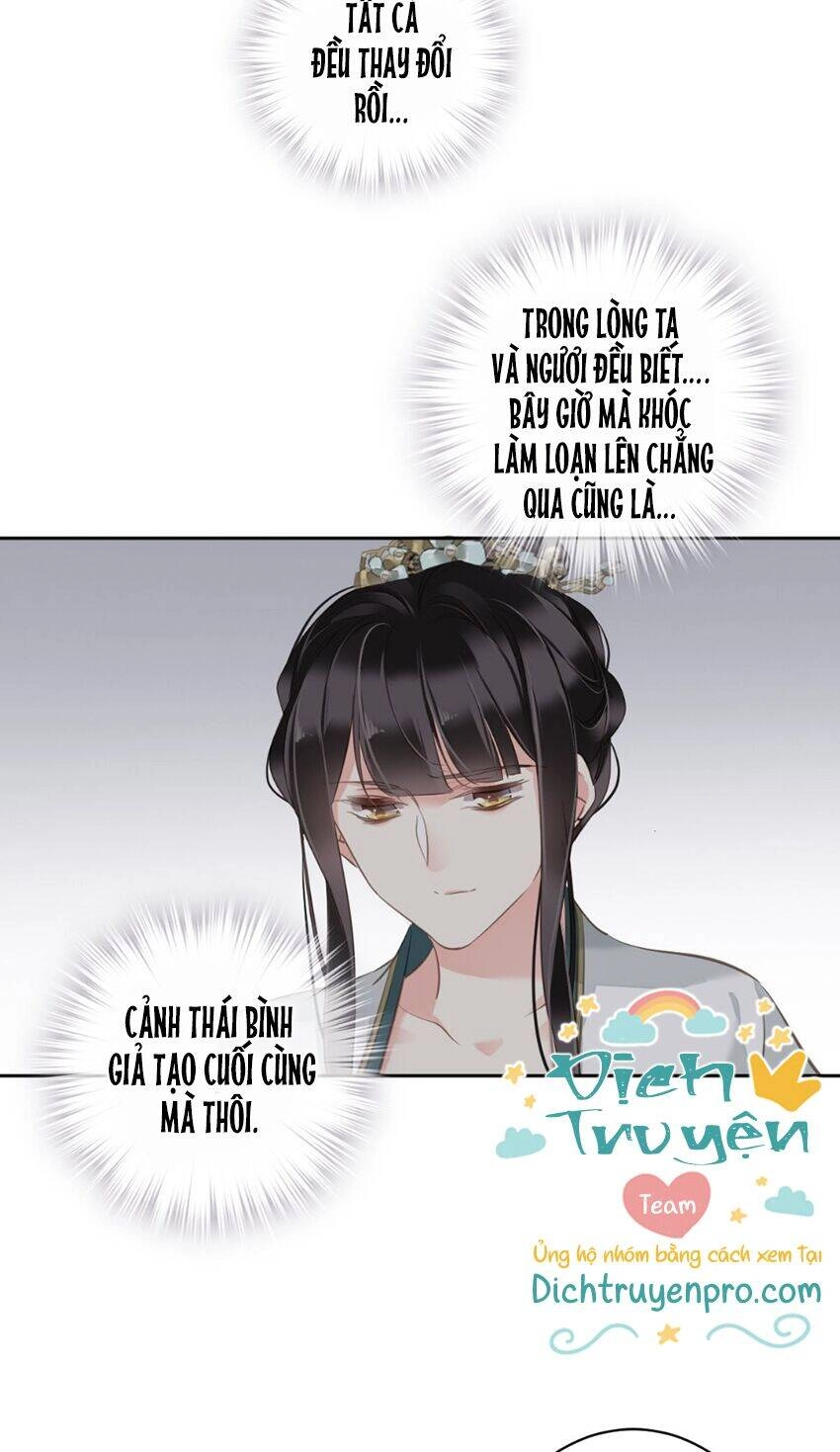 Quận Chúa Bất Tư Gia Chapter 111 - 33