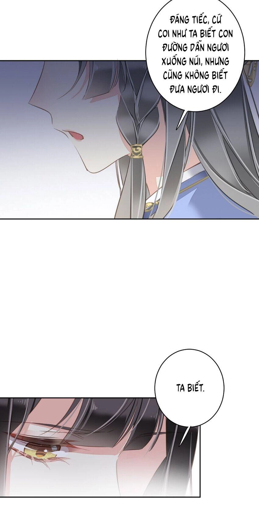 Quận Chúa Bất Tư Gia Chapter 111 - 34