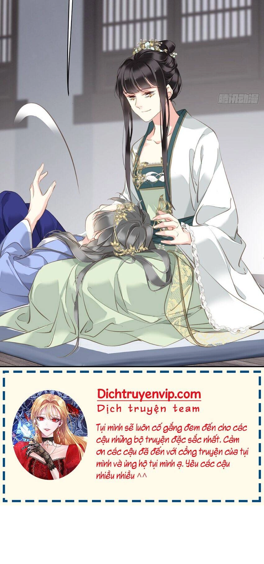 Quận Chúa Bất Tư Gia Chapter 111 - 41