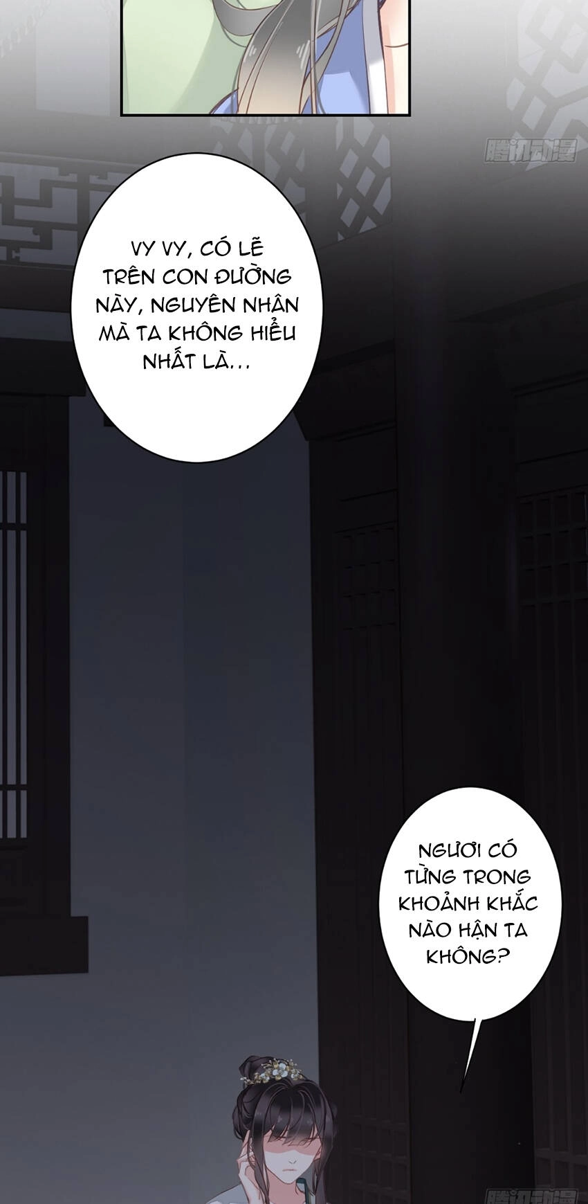 Quận Chúa Bất Tư Gia Chapter 112 - 4