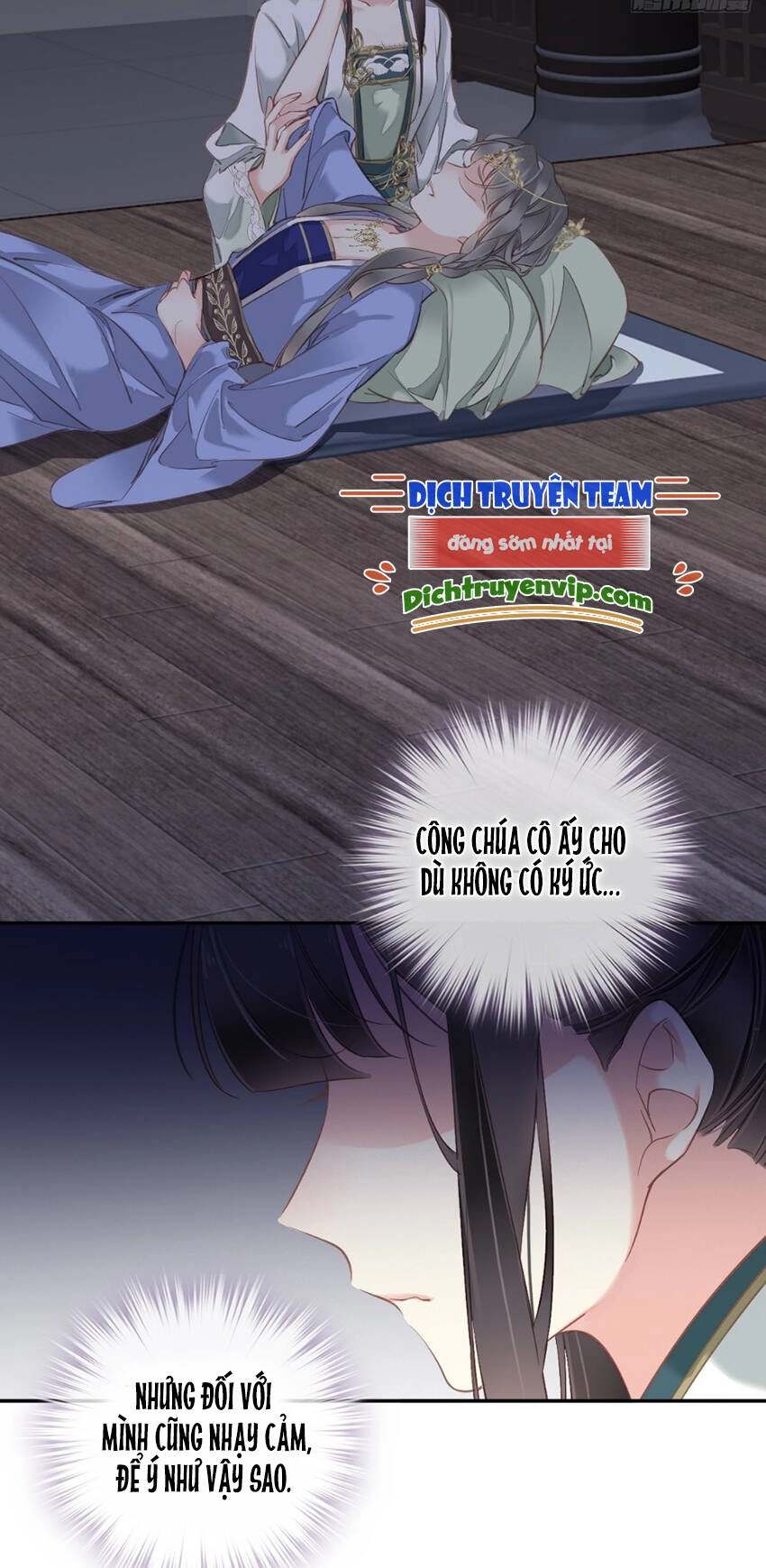 Quận Chúa Bất Tư Gia Chapter 112 - 5