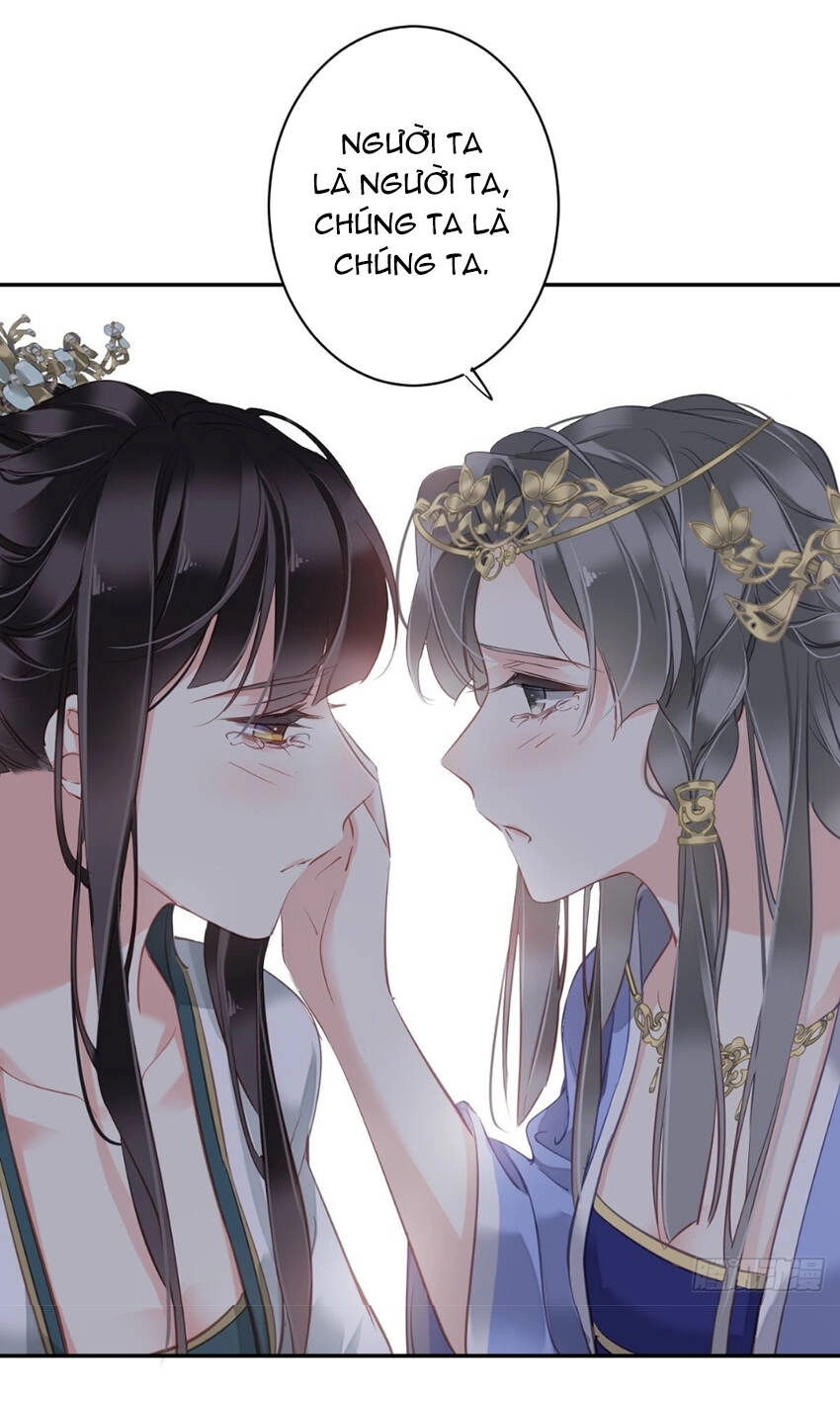 Quận Chúa Bất Tư Gia Chapter 112 - 11