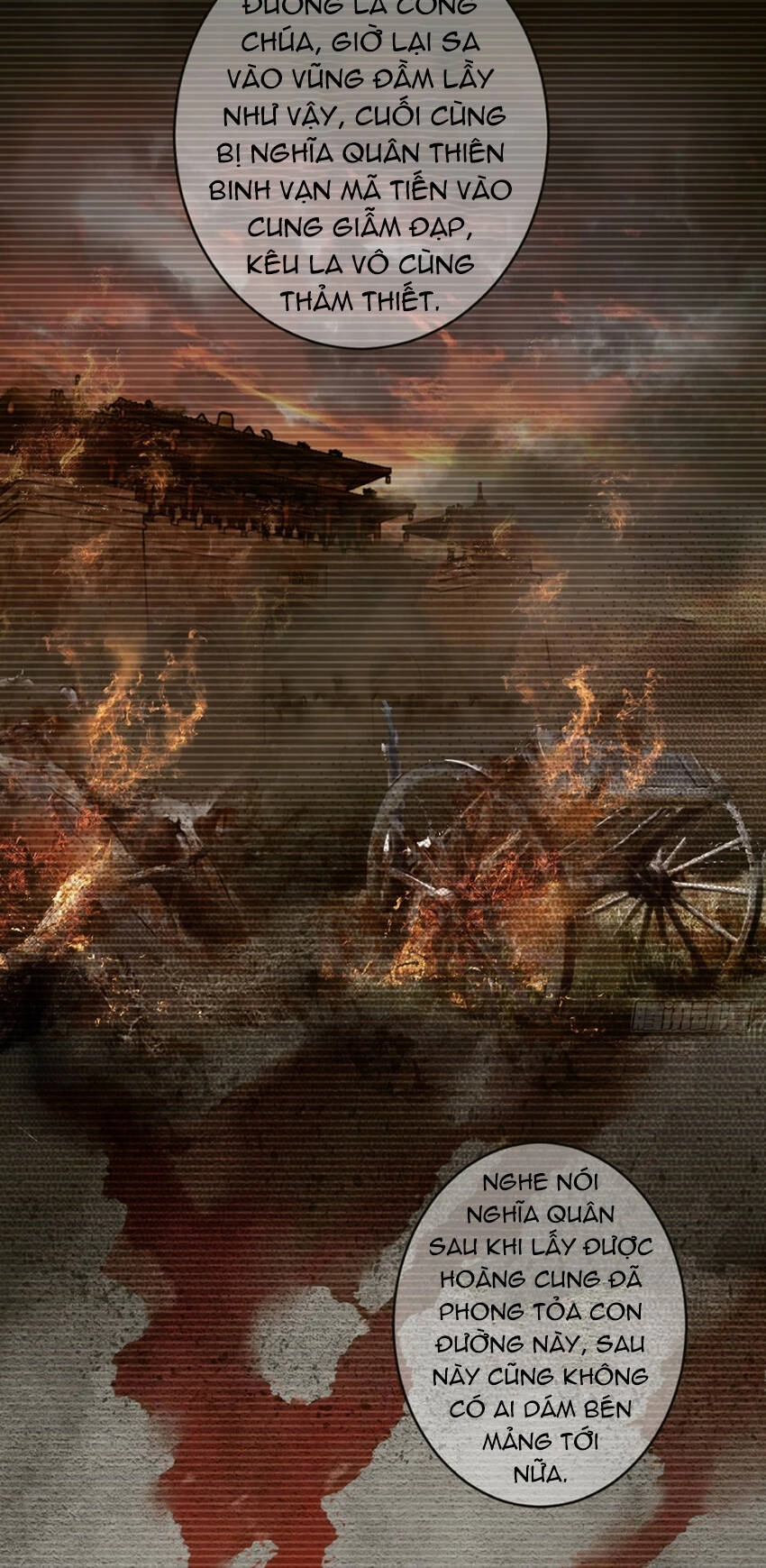 Quận Chúa Bất Tư Gia Chapter 112 - 24