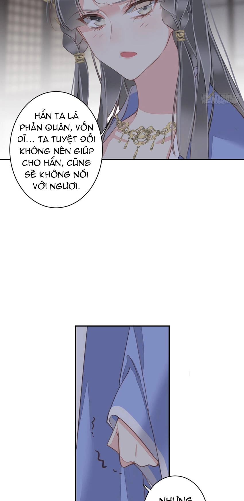 Quận Chúa Bất Tư Gia Chapter 112 - 29