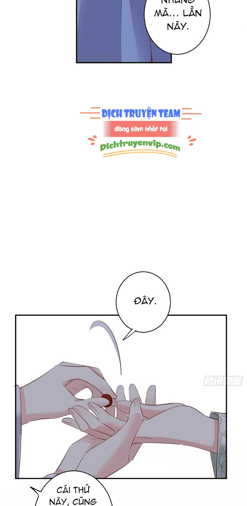 Quận Chúa Bất Tư Gia Chapter 112 - 30