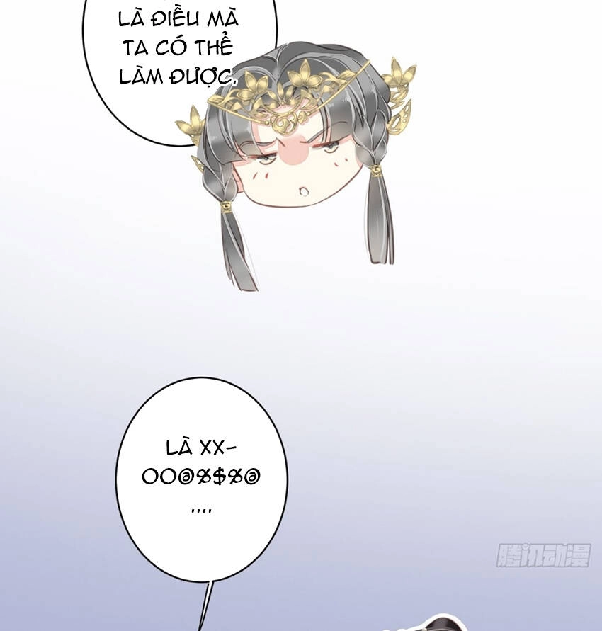 Quận Chúa Bất Tư Gia Chapter 112 - 31