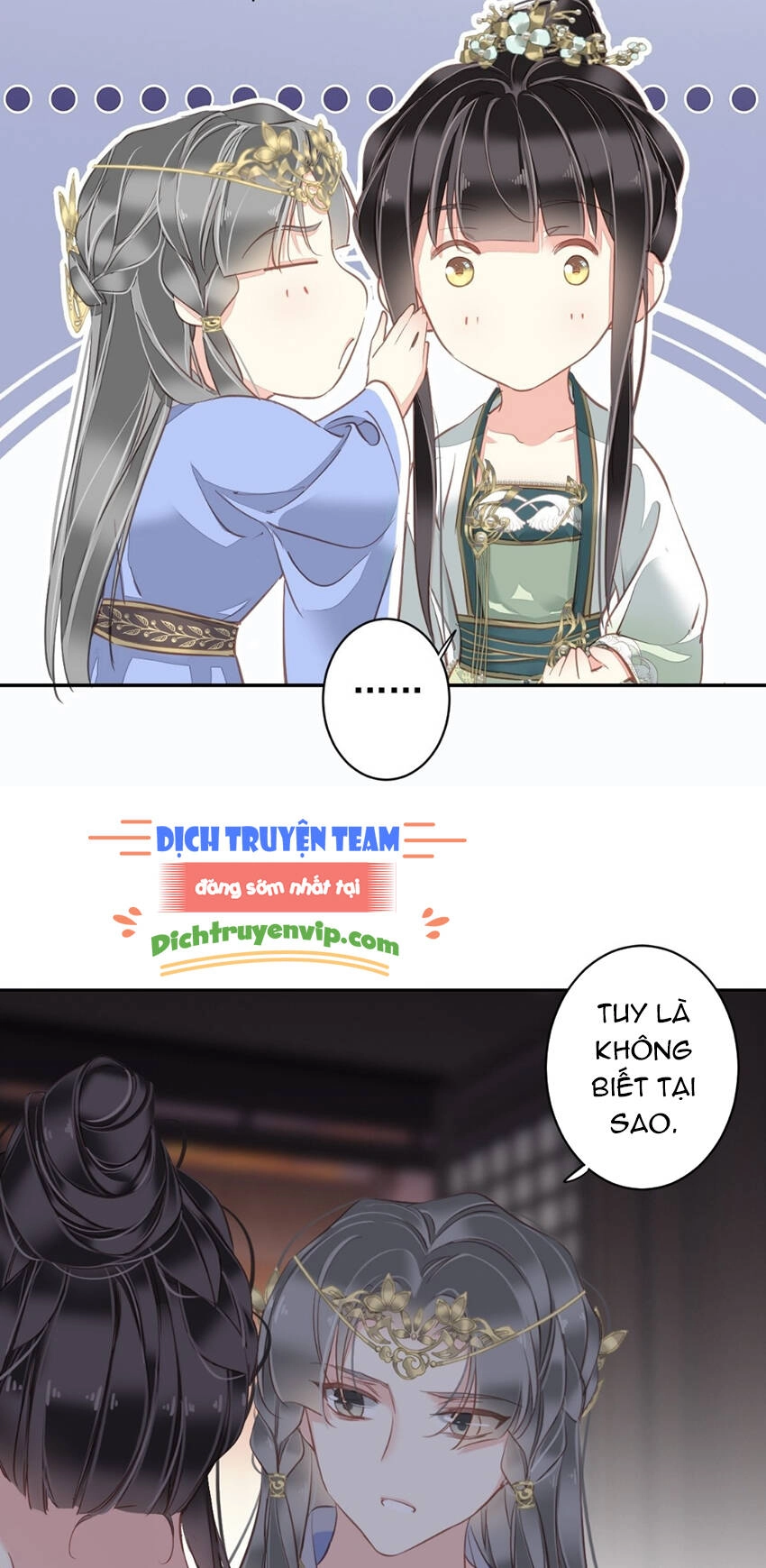 Quận Chúa Bất Tư Gia Chapter 112 - 32