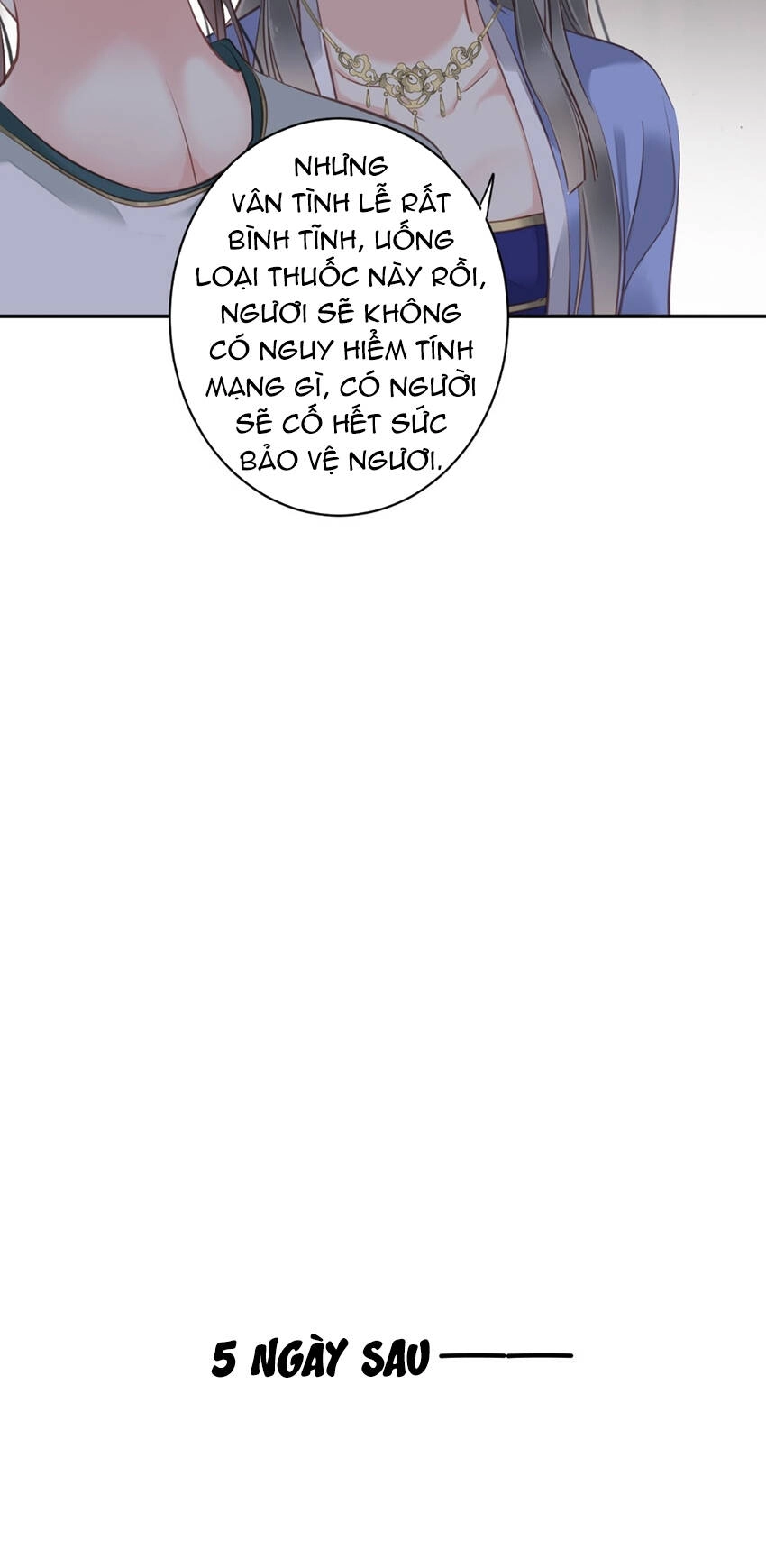 Quận Chúa Bất Tư Gia Chapter 112 - 33