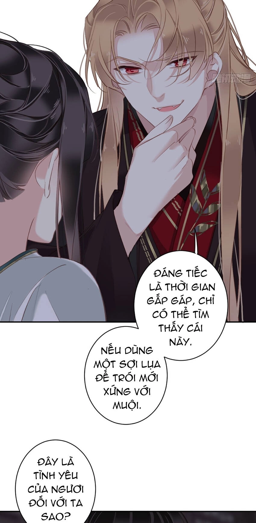 Quận Chúa Bất Tư Gia Chapter 112 - 35