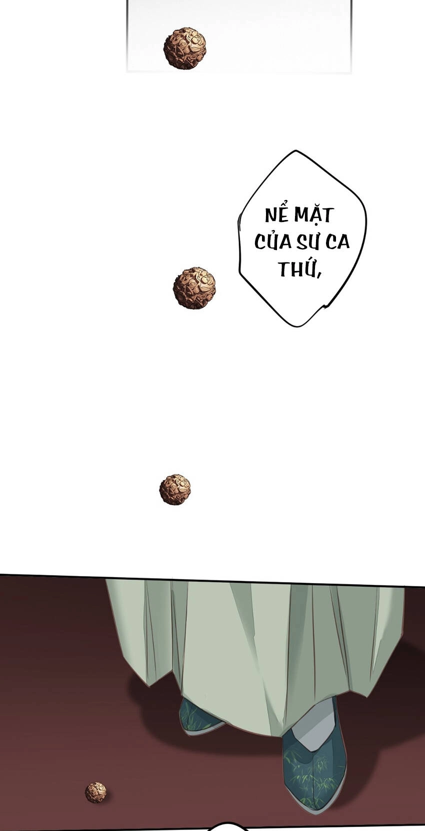 Quận Chúa Bất Tư Gia Chapter 113 - 4