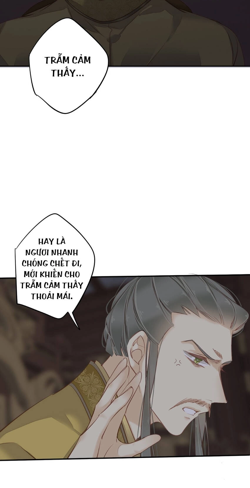 Quận Chúa Bất Tư Gia Chapter 113 - 7