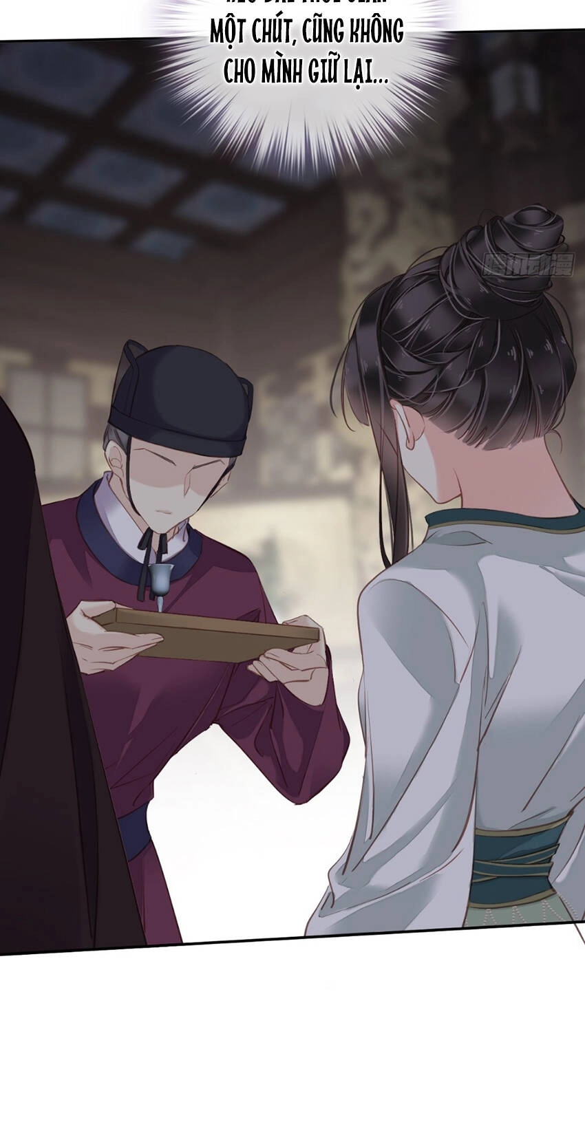 Quận Chúa Bất Tư Gia Chapter 113 - 9