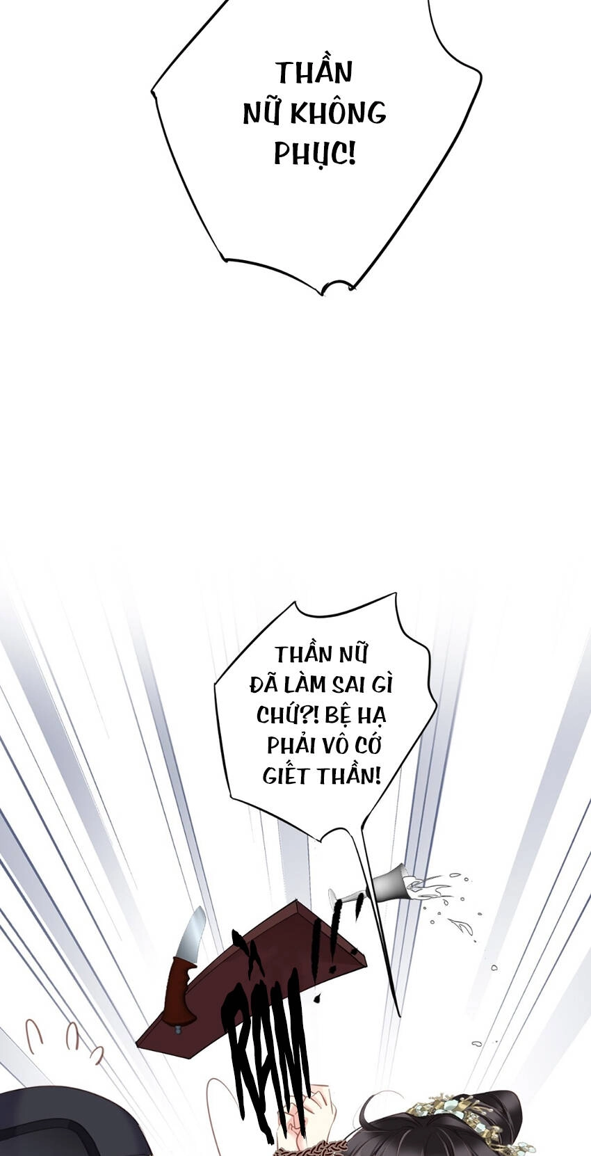 Quận Chúa Bất Tư Gia Chapter 113 - 11