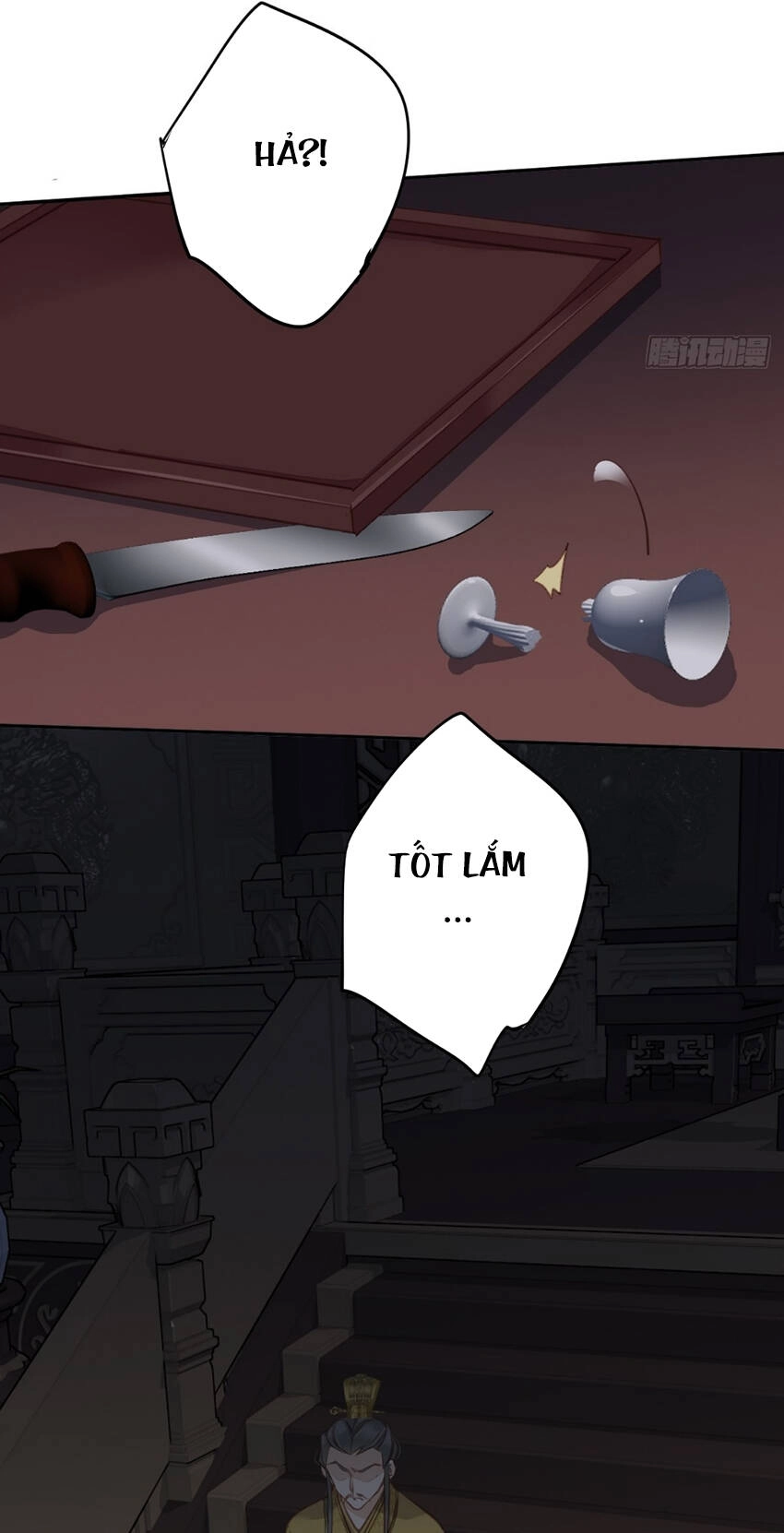 Quận Chúa Bất Tư Gia Chapter 113 - 13