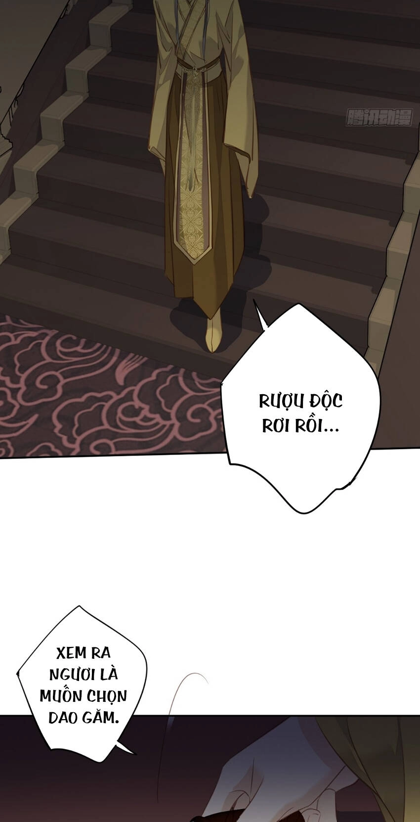 Quận Chúa Bất Tư Gia Chapter 113 - 14