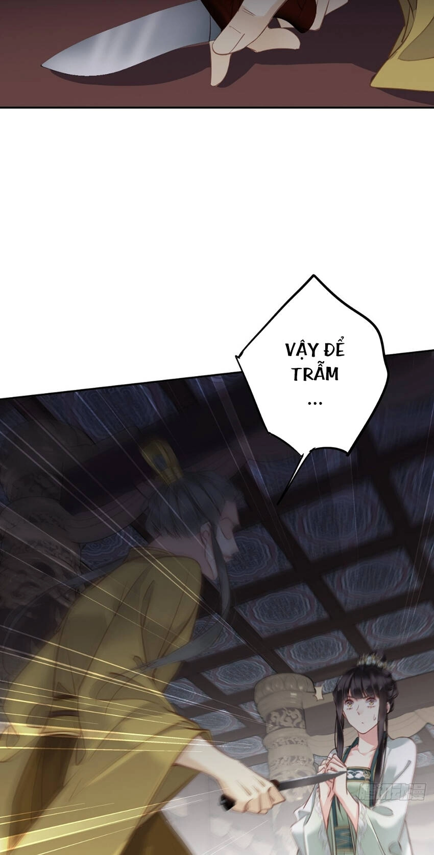 Quận Chúa Bất Tư Gia Chapter 113 - 15