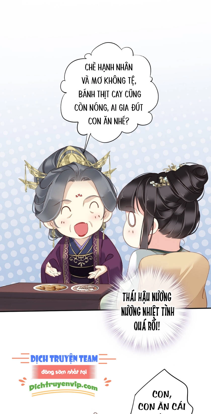 Quận Chúa Bất Tư Gia Chapter 113 - 28