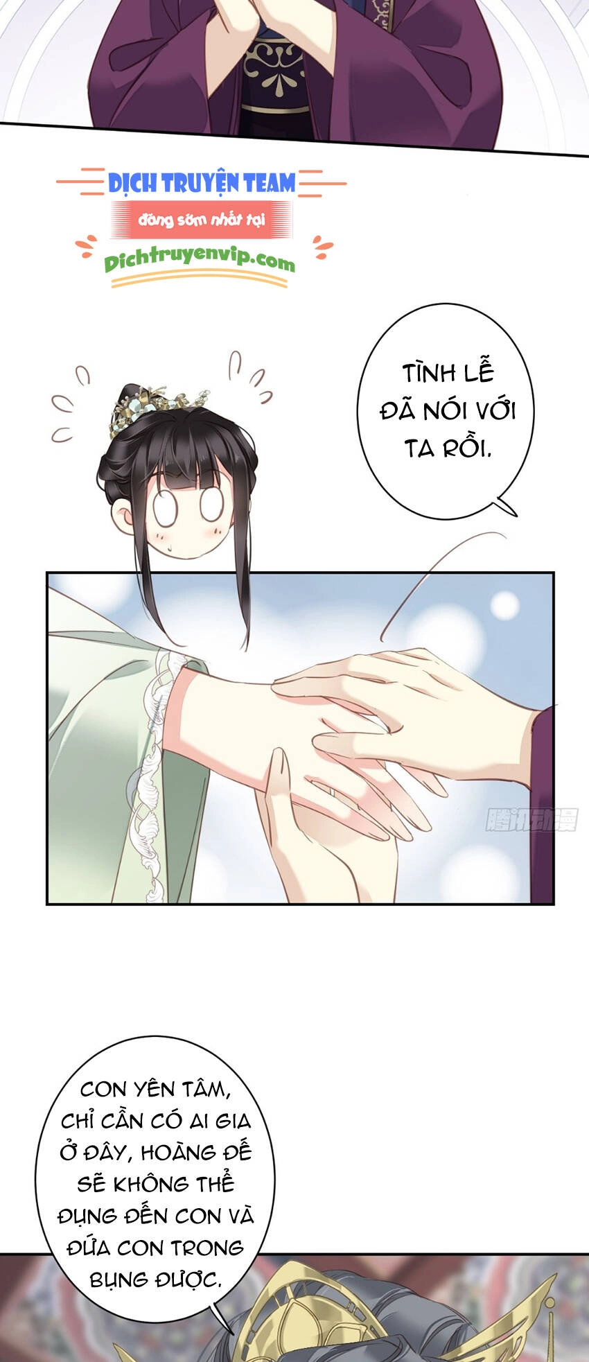 Quận Chúa Bất Tư Gia Chapter 113 - 30