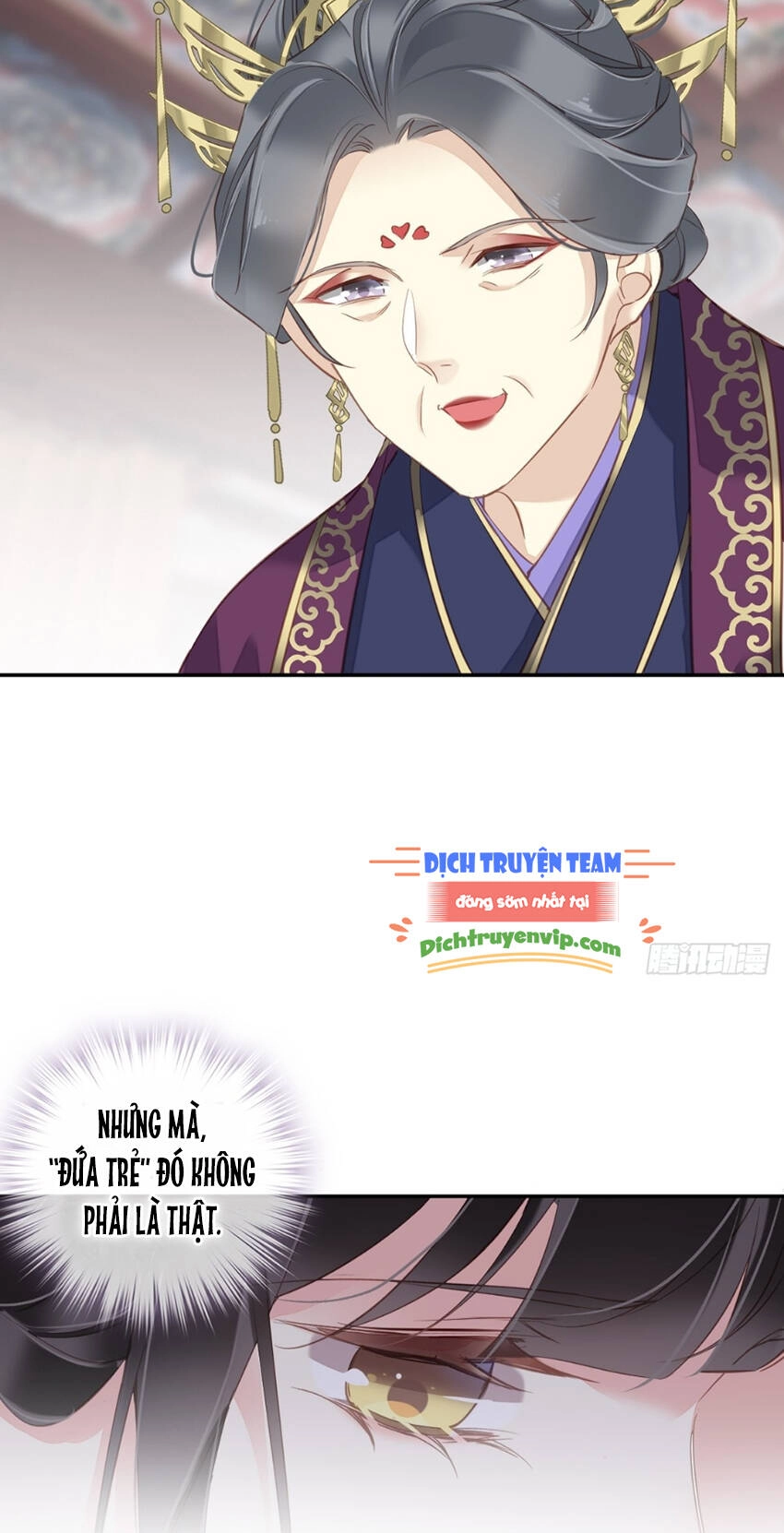 Quận Chúa Bất Tư Gia Chapter 113 - 31