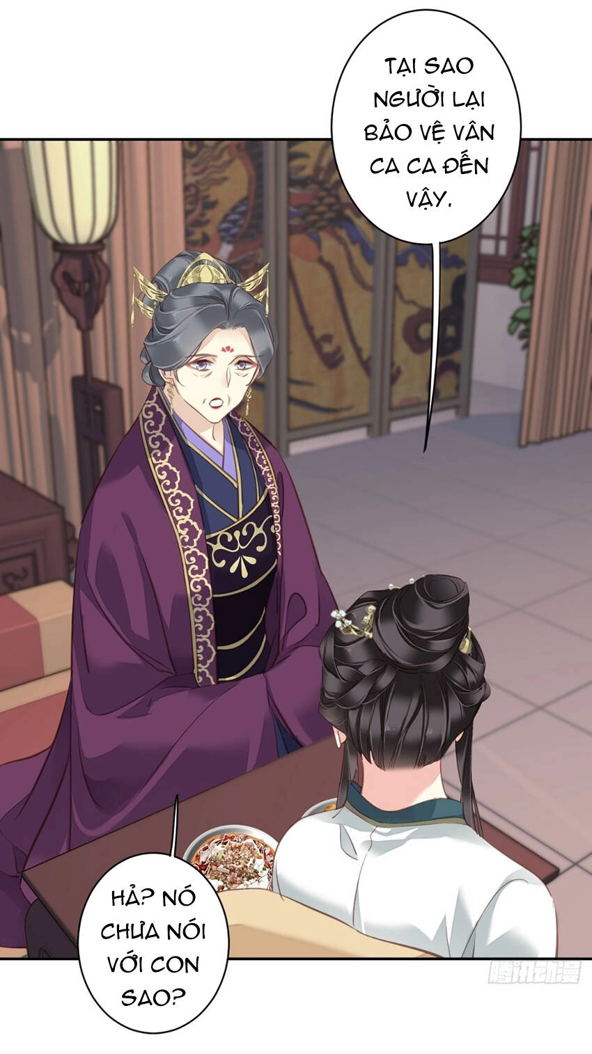 Quận Chúa Bất Tư Gia Chapter 113 - 34