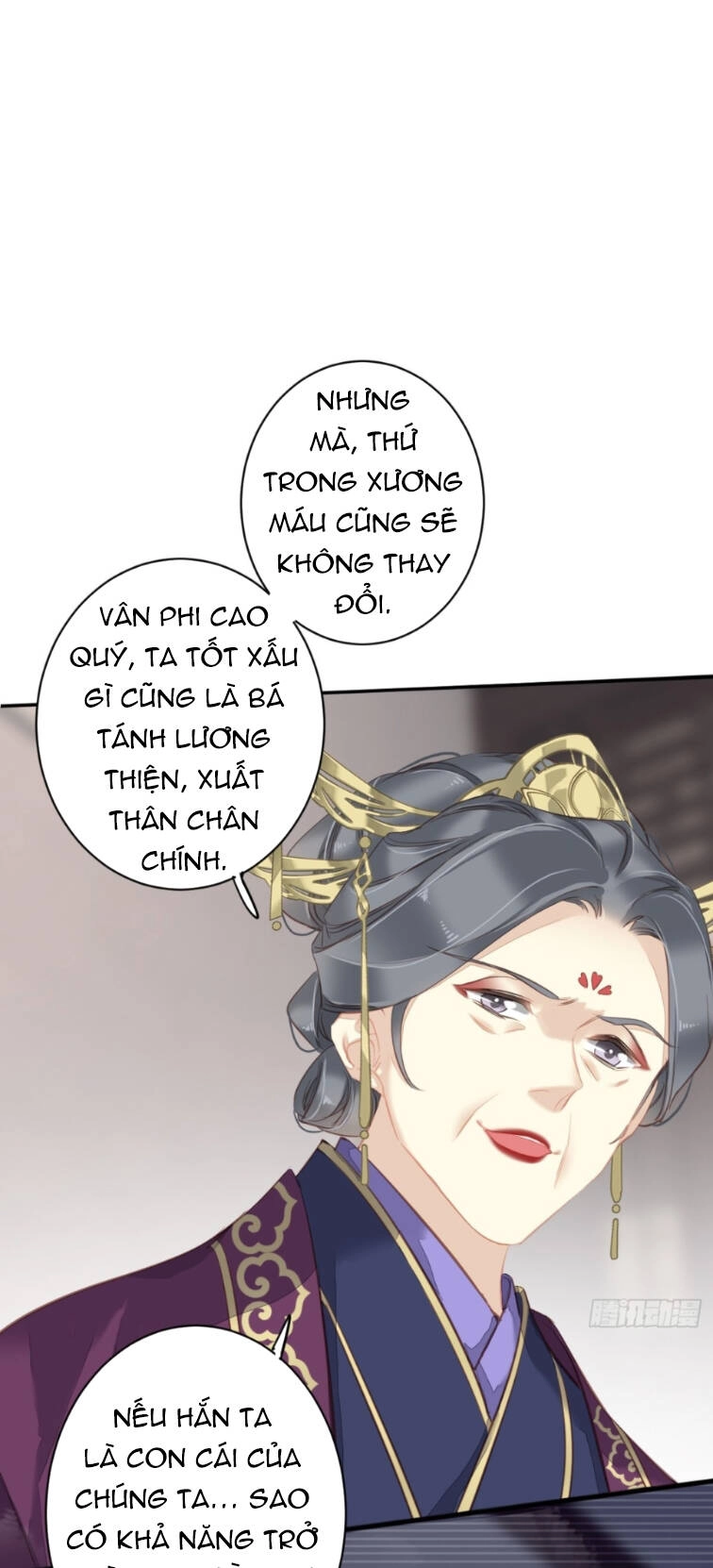 Quận Chúa Bất Tư Gia Chapter 114 - 3
