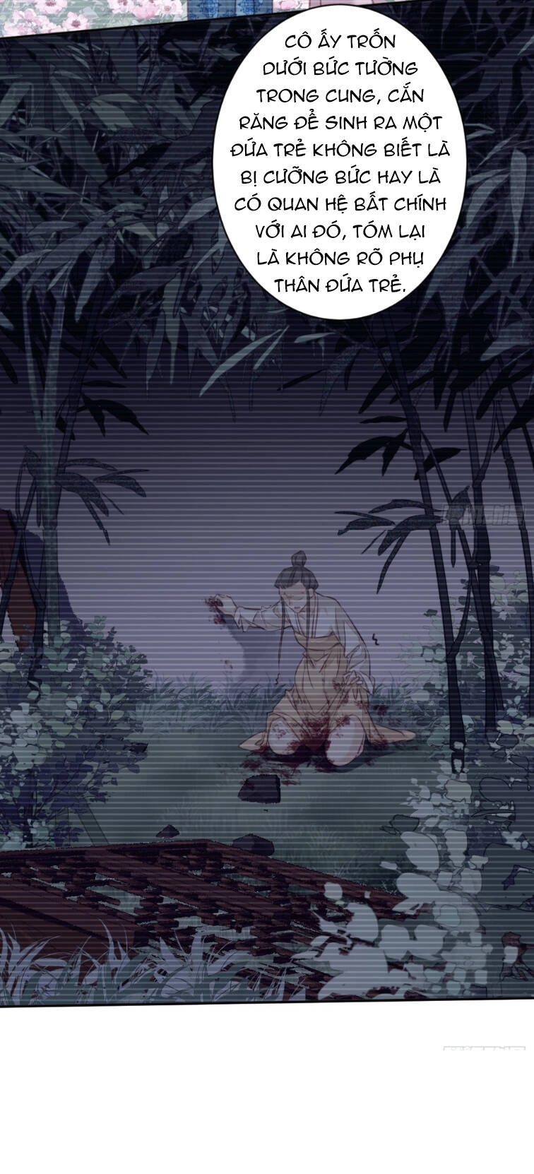 Quận Chúa Bất Tư Gia Chapter 114 - 6