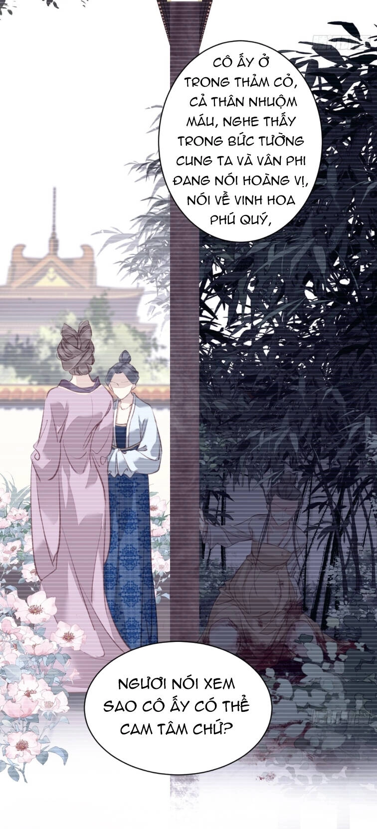 Quận Chúa Bất Tư Gia Chapter 114 - 8