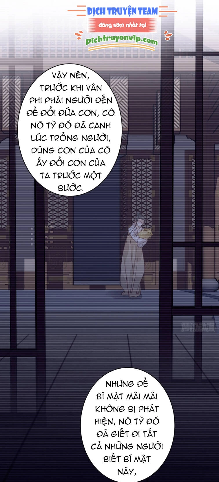 Quận Chúa Bất Tư Gia Chapter 114 - 9