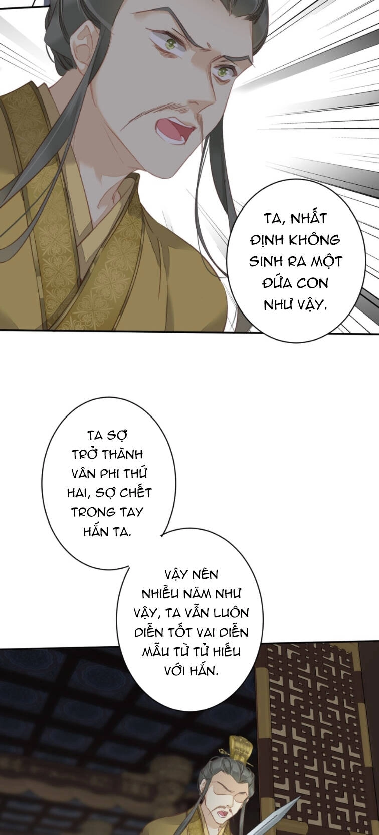 Quận Chúa Bất Tư Gia Chapter 114 - 13