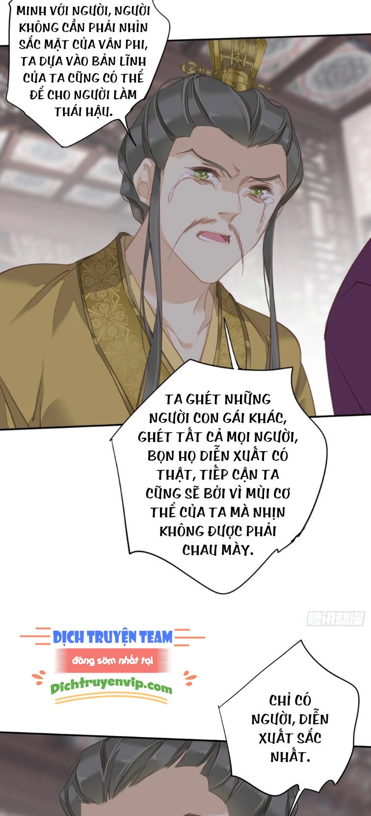 Quận Chúa Bất Tư Gia Chapter 114 - 27