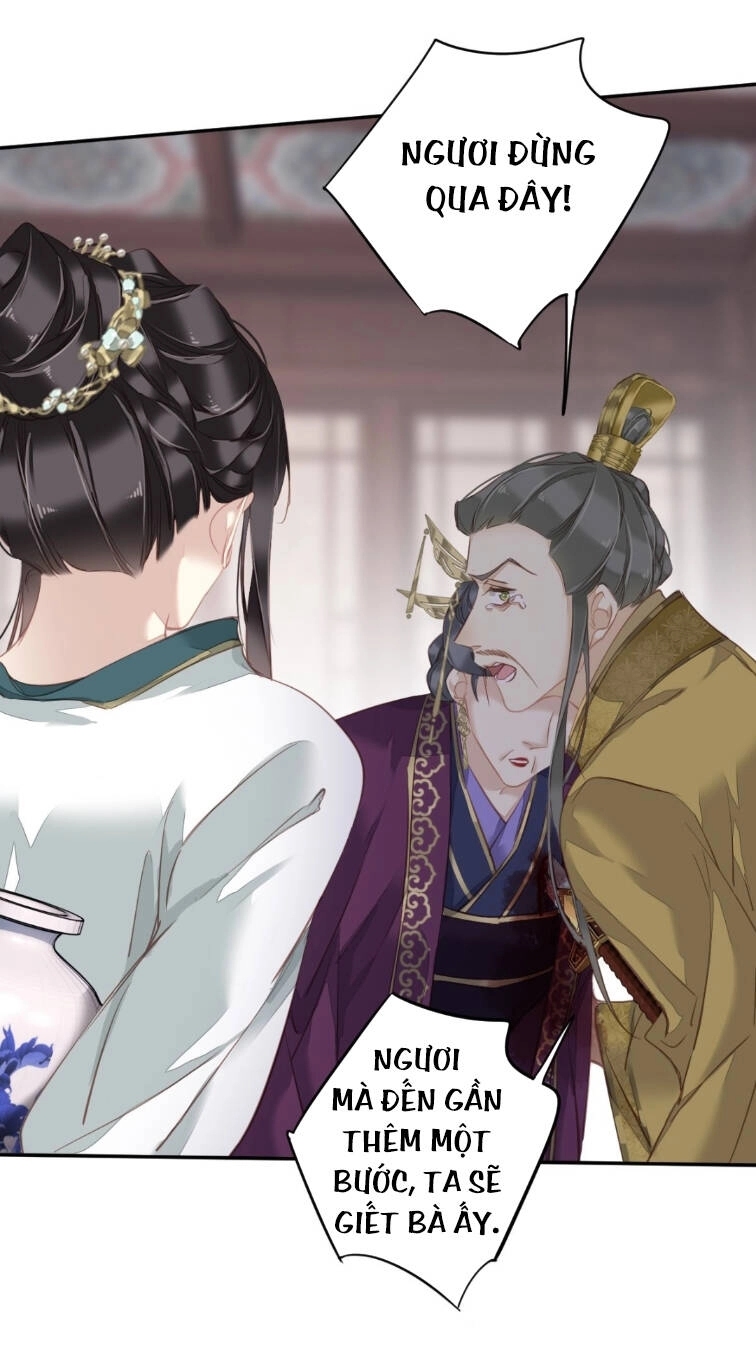 Quận Chúa Bất Tư Gia Chapter 114 - 29