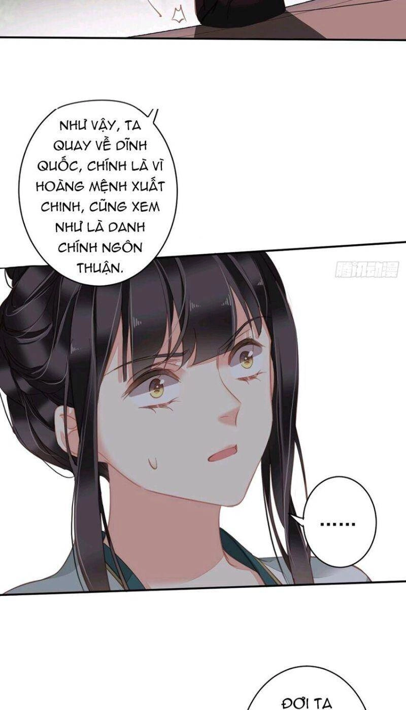 Quận Chúa Bất Tư Gia Chapter 115 - 2