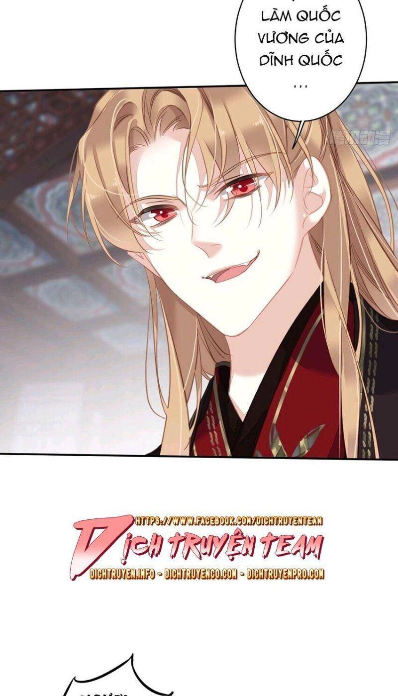 Quận Chúa Bất Tư Gia Chapter 115 - 3