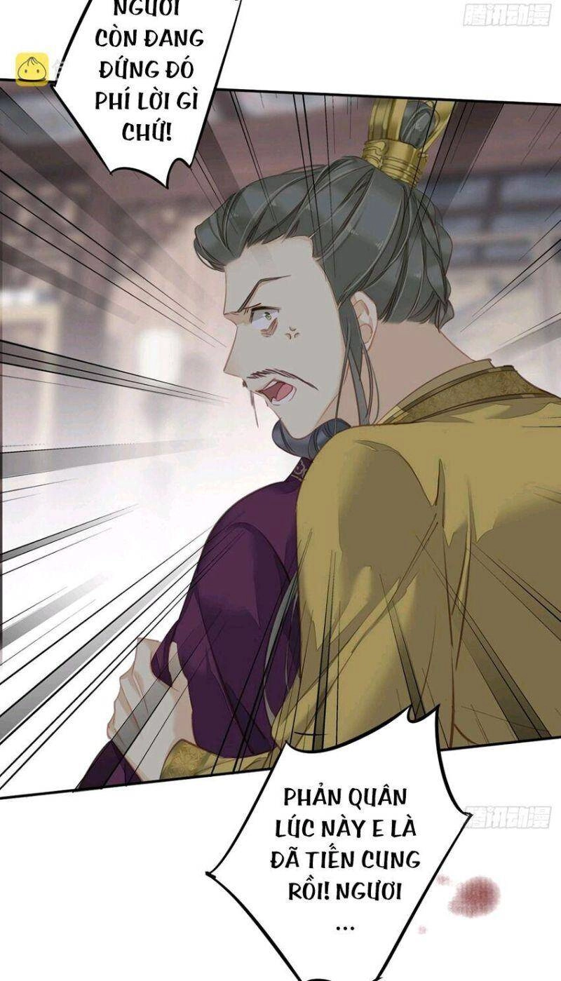 Quận Chúa Bất Tư Gia Chapter 115 - 4