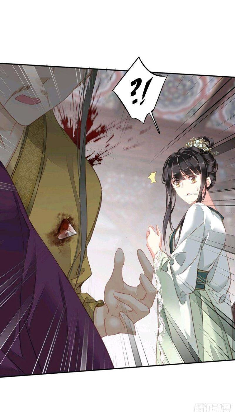 Quận Chúa Bất Tư Gia Chapter 115 - 7