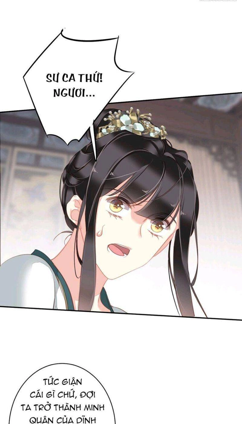 Quận Chúa Bất Tư Gia Chapter 115 - 8