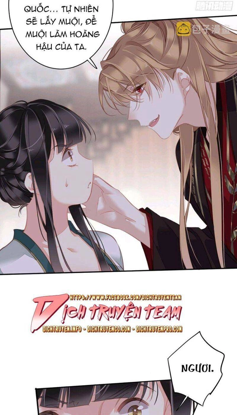 Quận Chúa Bất Tư Gia Chapter 115 - 9