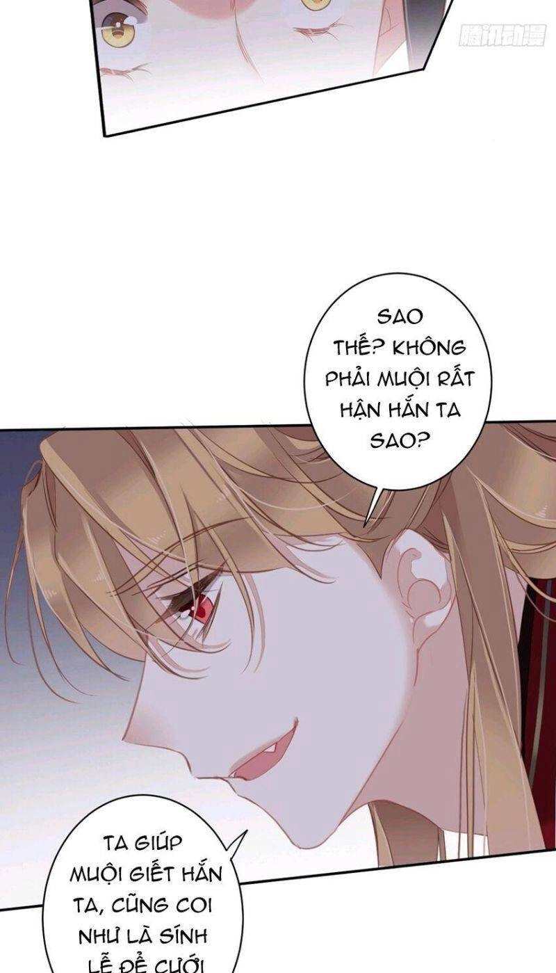 Quận Chúa Bất Tư Gia Chapter 115 - 10