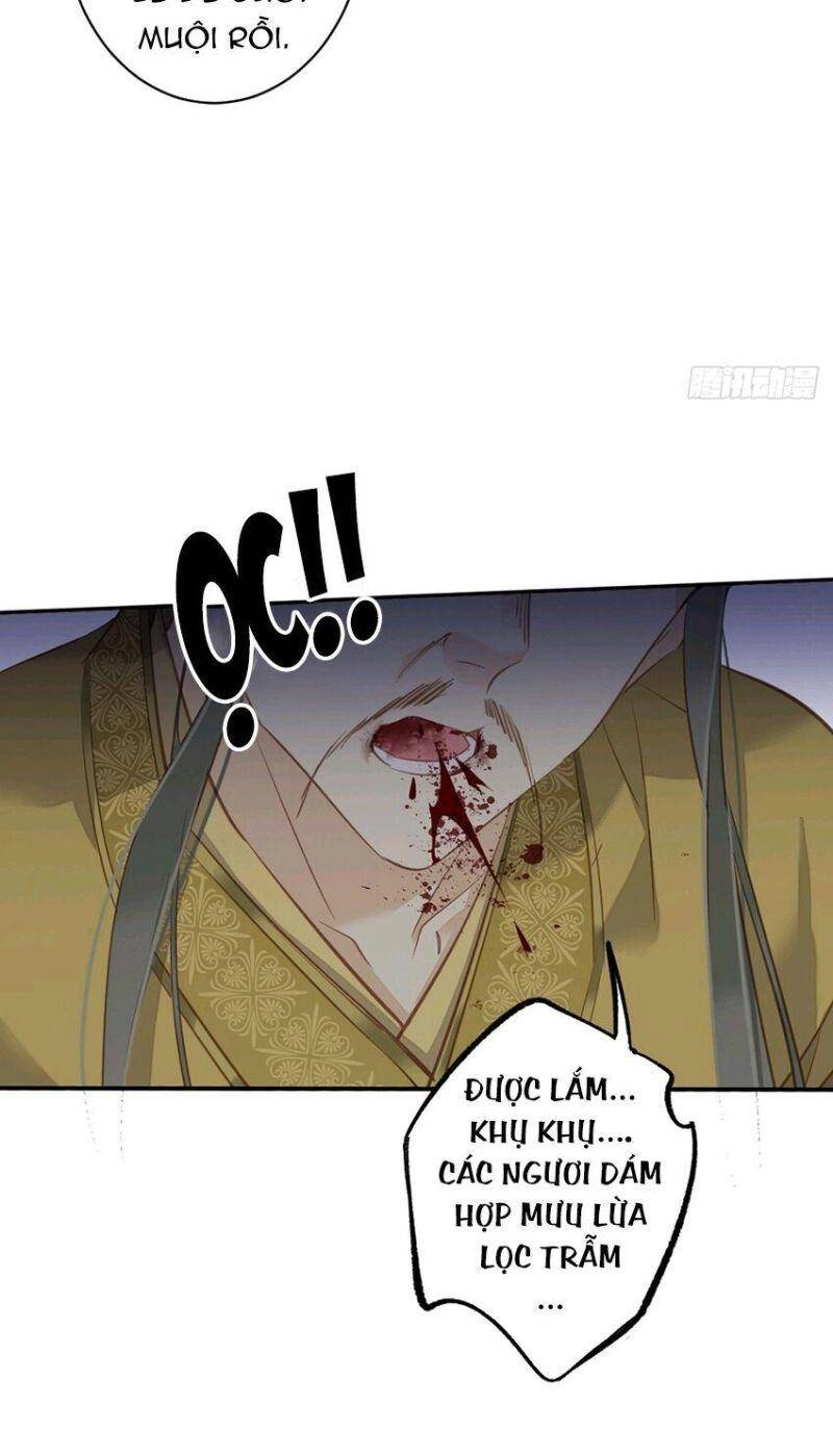 Quận Chúa Bất Tư Gia Chapter 115 - 11